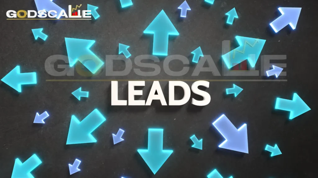 Account-Based Marketing vs. Traditional Lead Gen: Best B2B Strategy | GODSCALE