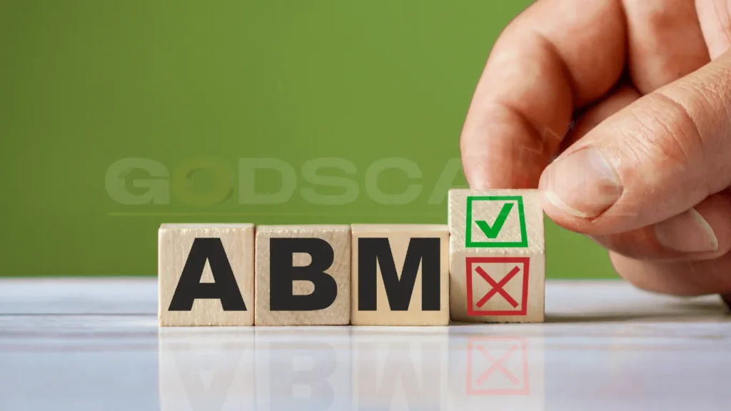Account-Based Marketing (ABM) Demystified: How to Align, Execute, and Scale Lead Generation with Precision