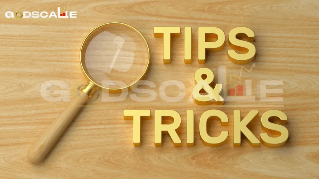 SEO Tips & Tricks to Boost Website Traffic