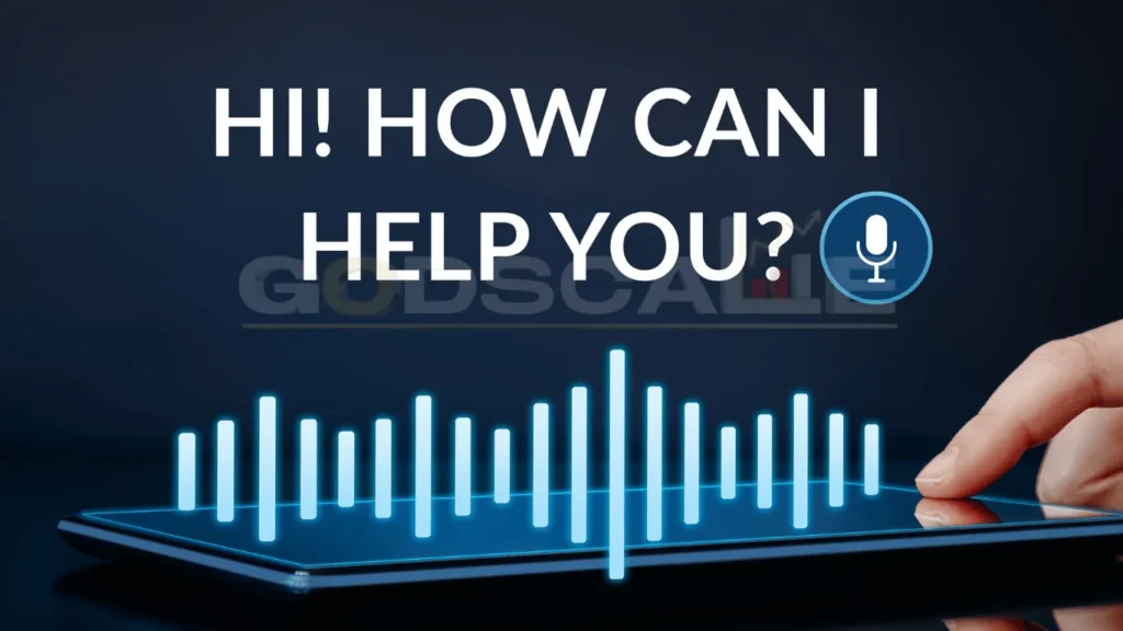 Voice Search SEO : How to Optimize for ‘Near Me’ Searches and Capture Local Leads