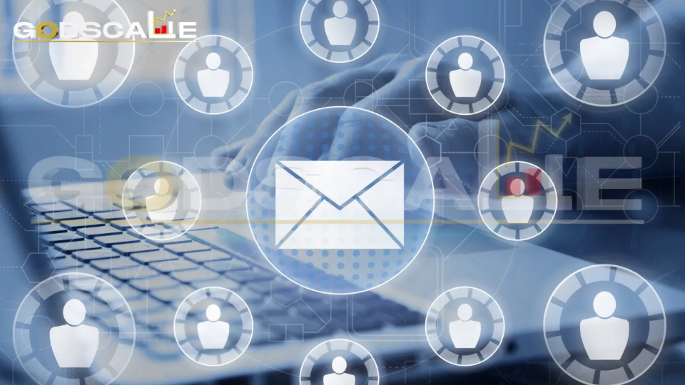 B2B email marketing strategy for high-converting nurture sequences