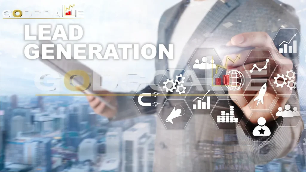 How To Build A Scalable B2B Lead Generation System: A Complete Guide