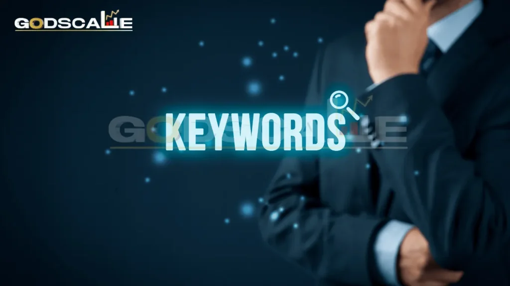 Keyword research