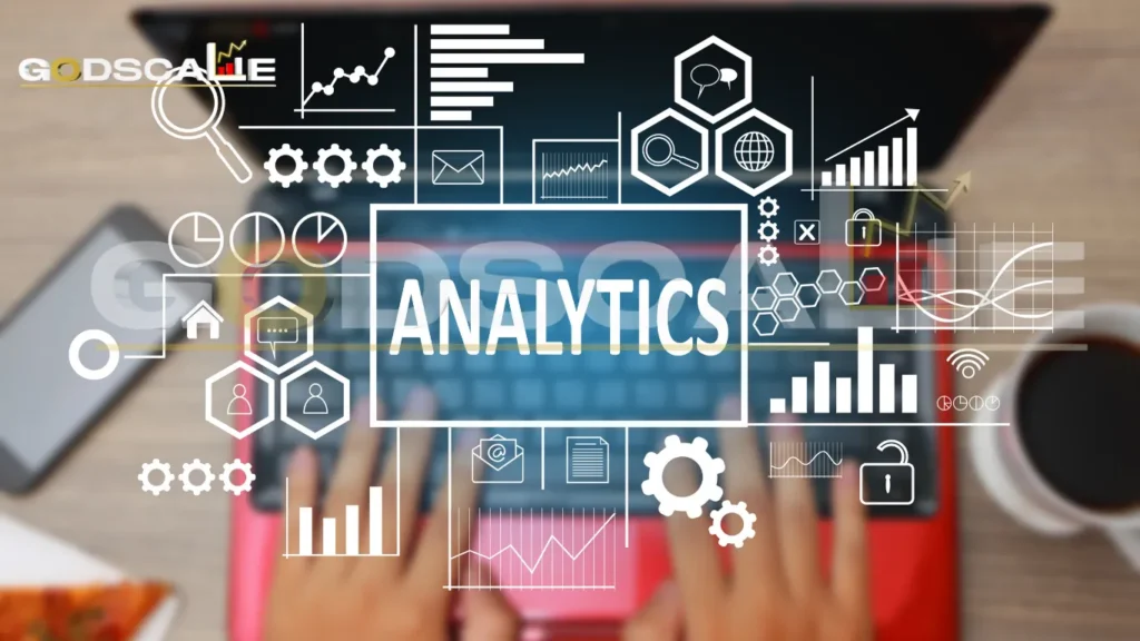 Data-Driven B2B Lead Generation: How Analytics Boost Conversion Rates