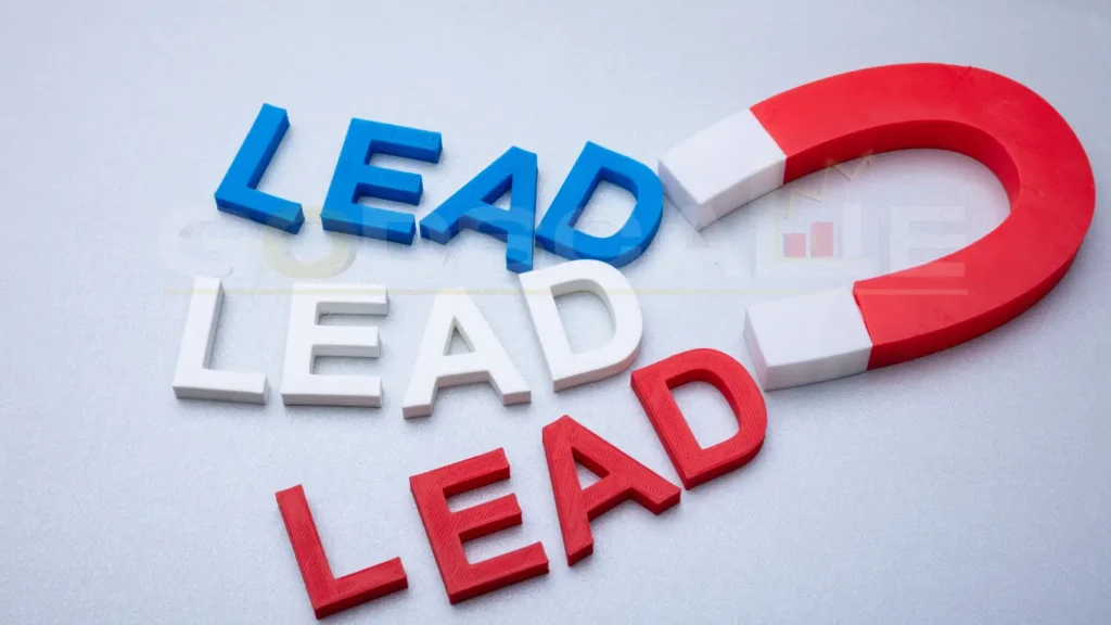 Why Lead Generation Is Crucial for Every New Business in 2025