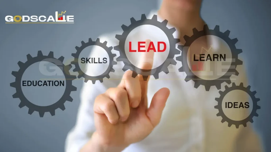 Why Buying Lead Data Won’t Fix Your Lead Generation Problems