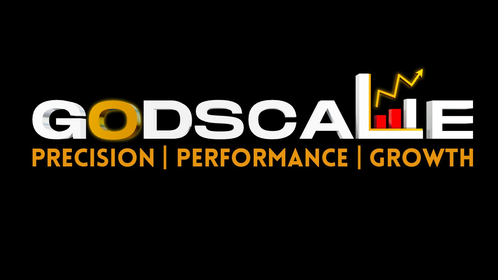 Godscale Logo