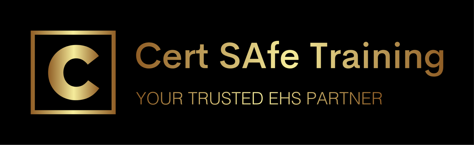 CertSafe Logo