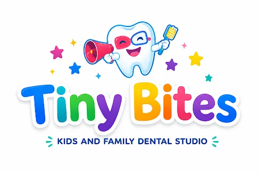 Tiny Bites Dental